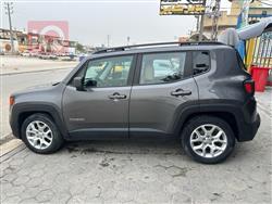 جيب رينيجيد